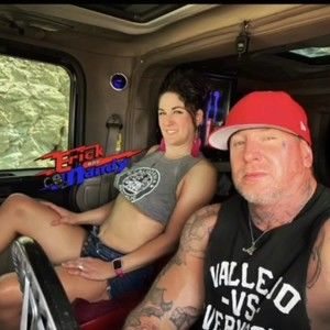 Meet your Posher, Erick And Mandy